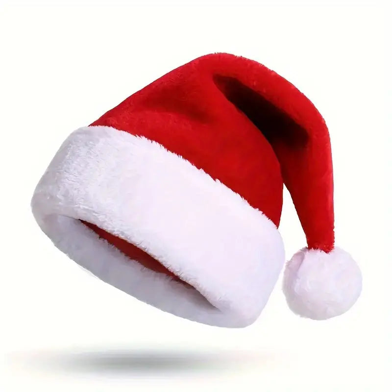 Bonnet de Noel Classique