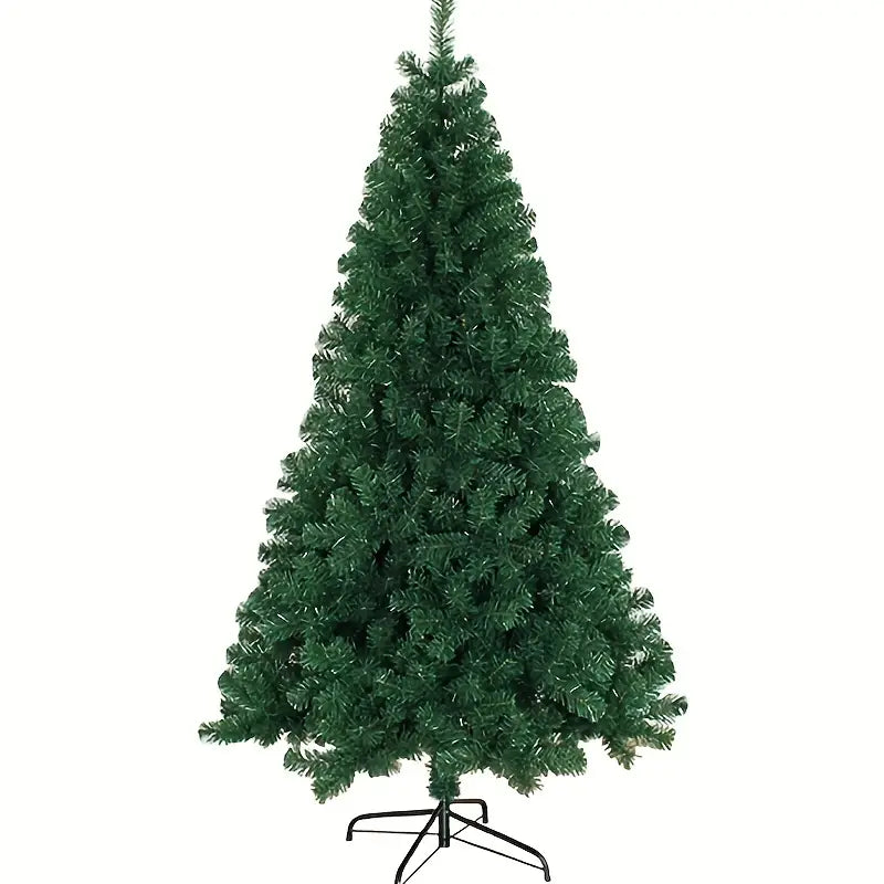 Sapin de noel immense