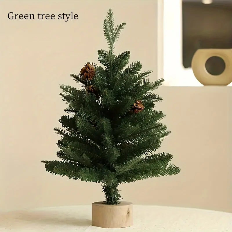 Petit Sapin de Noel Artificiel 50cm