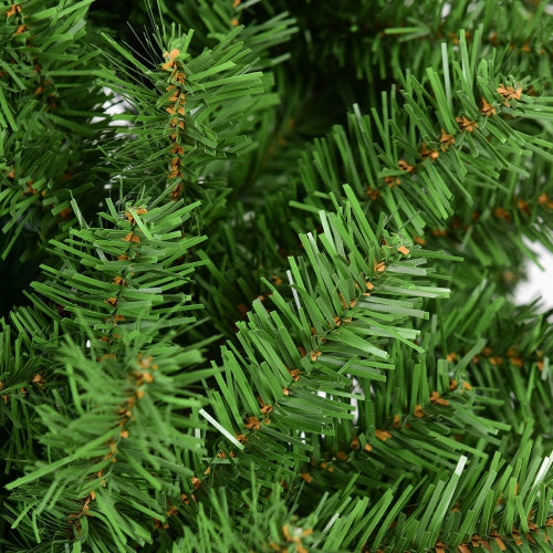 Sapin de noel immense