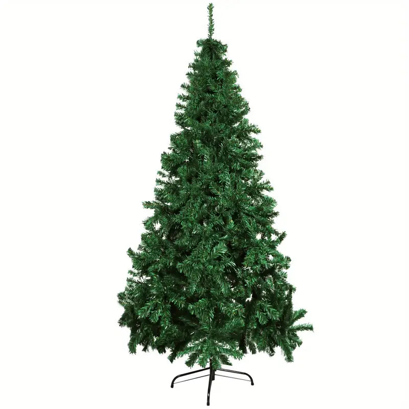 Sapin de noel artificiel grande taille