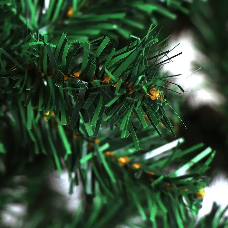 Sapin de noel artificiel grande taille