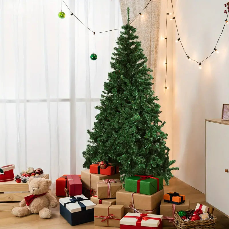 Sapin de noel artificiel grande taille