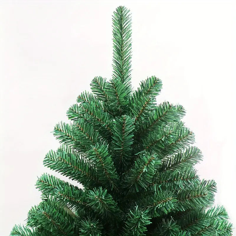 Sapin de noël artificiel réaliste