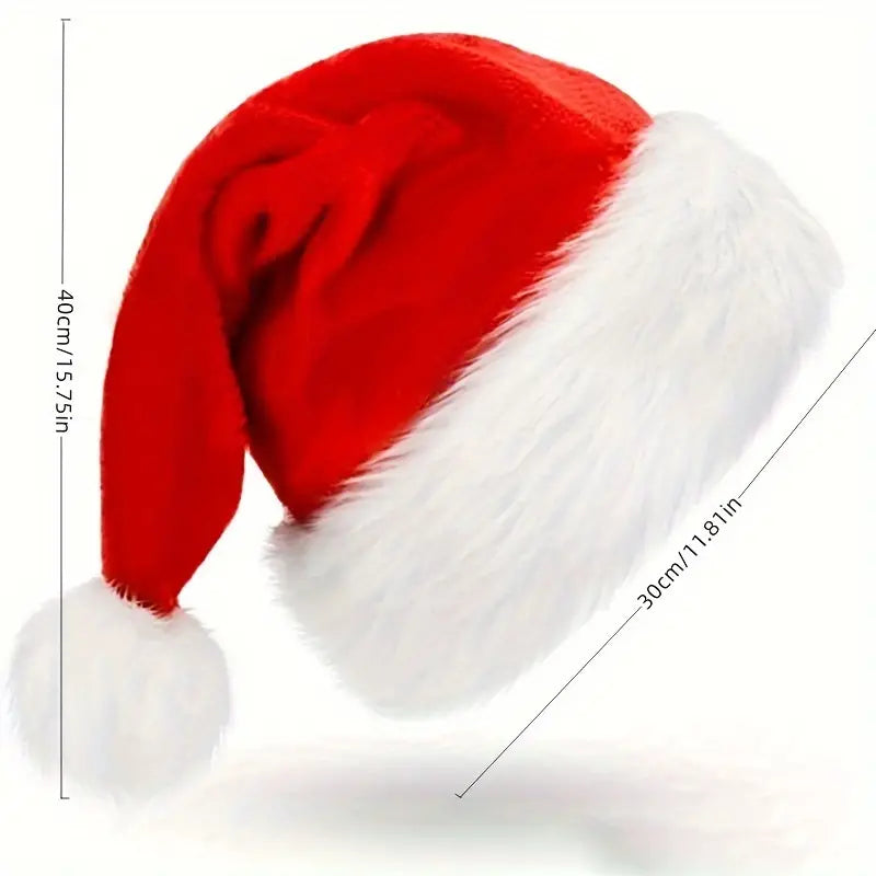 Bonnet de Noel Classique