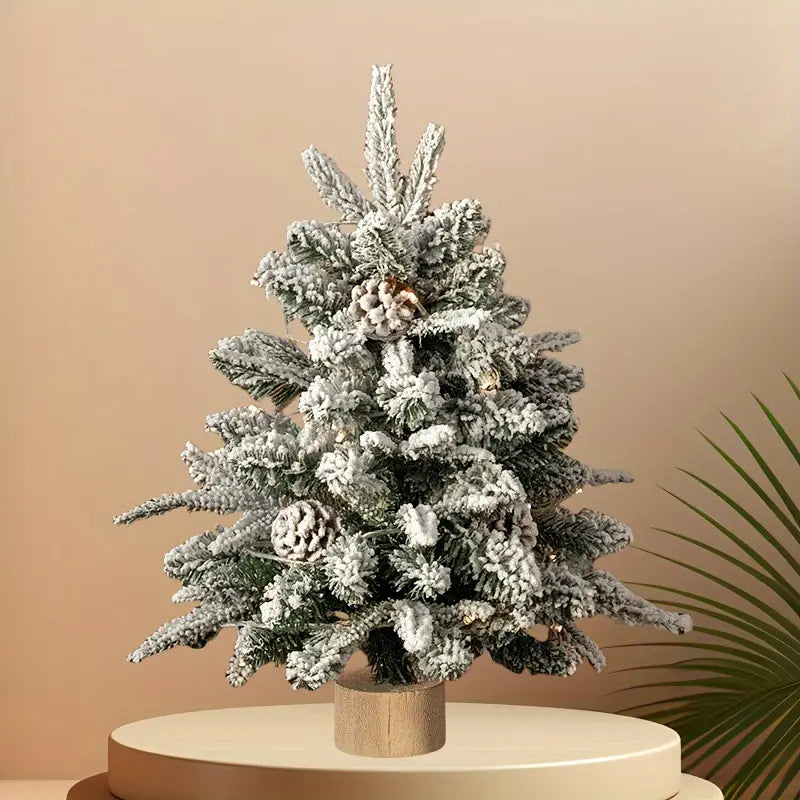 Petit Sapin de Noel Artificiel 50cm