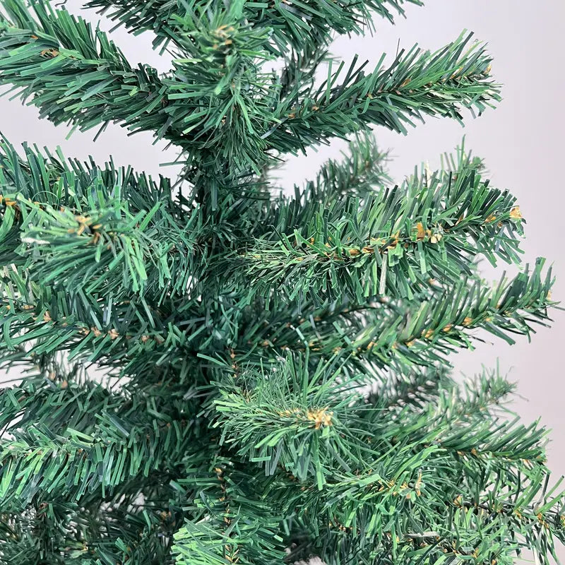 Sapin de noel artificiel 210 cm