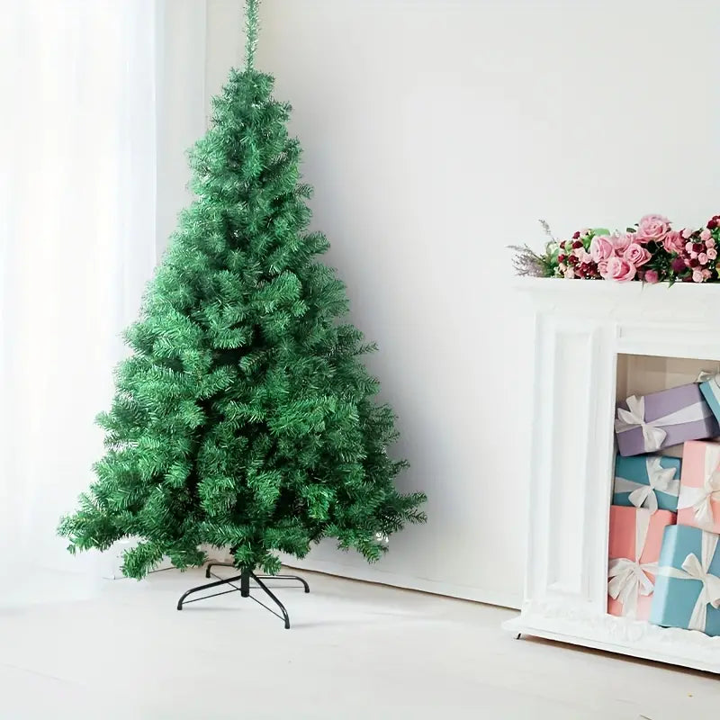 Petit sapin de noel artificiel 120 cm