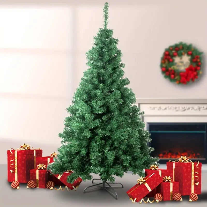Sapin artificiel intérieur