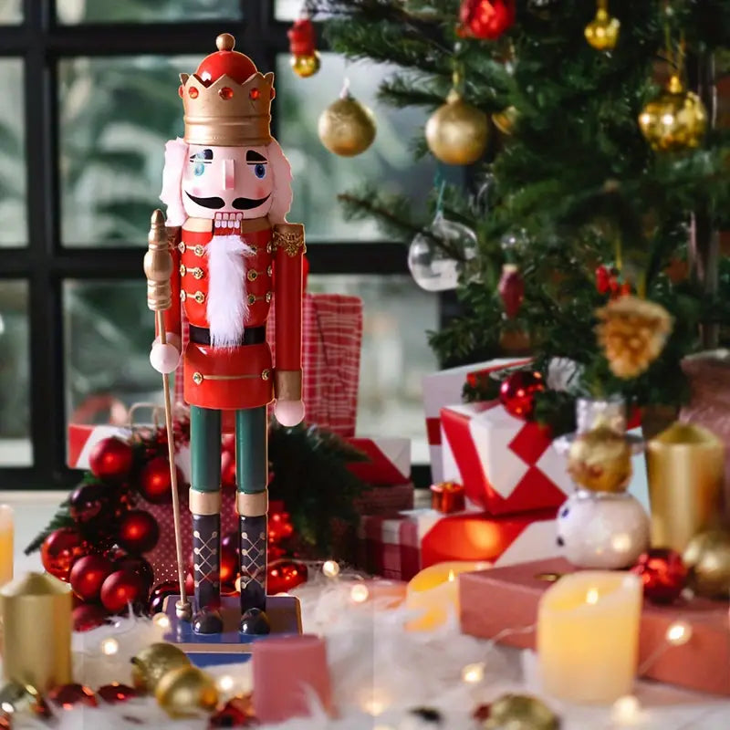 Casse Noisette Noel Geant
