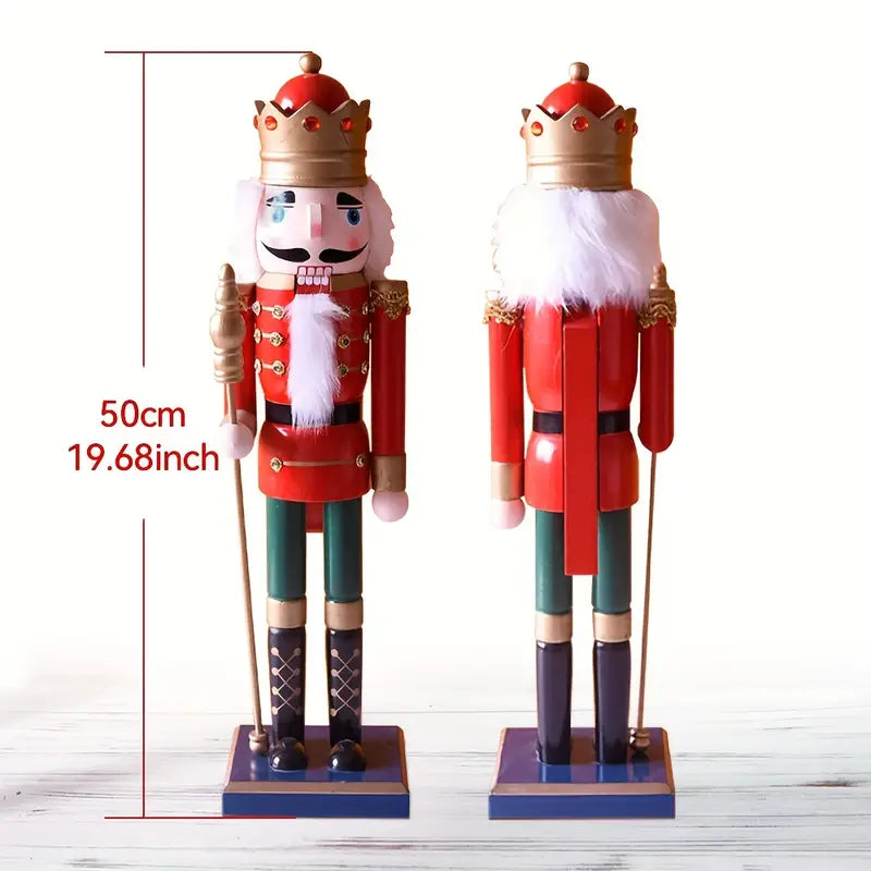 Casse Noisette Noel Geant