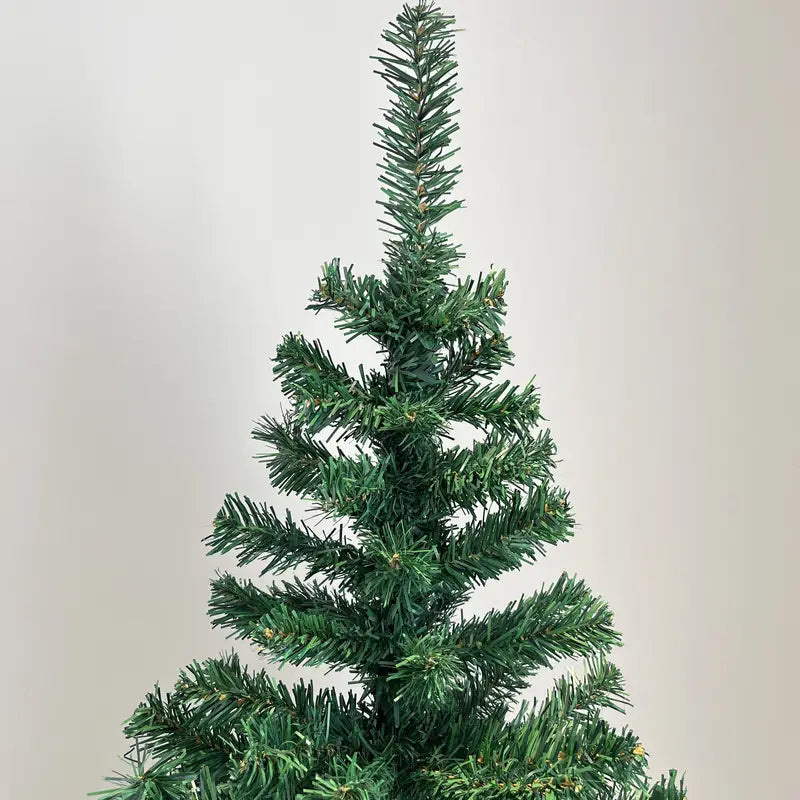Sapin de noel artificiel 210 cm