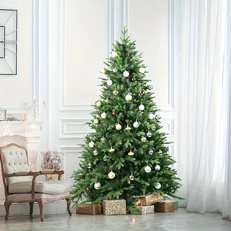 Petit sapin de noel artificiel 120 cm