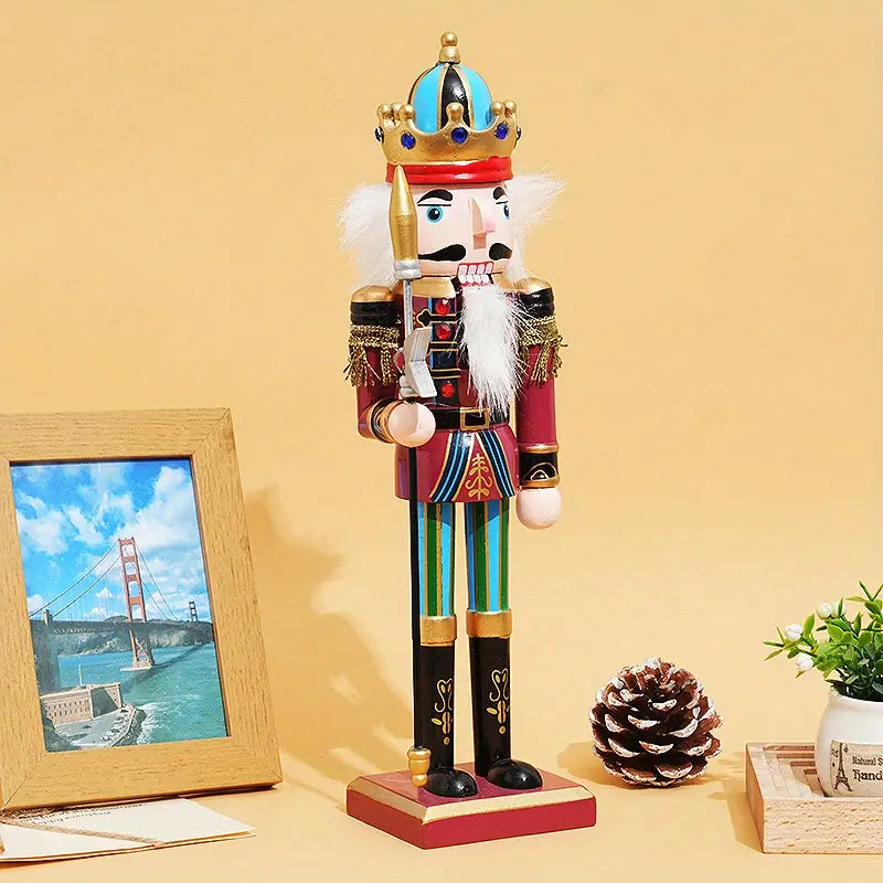 Casse Noisette Noel Classique