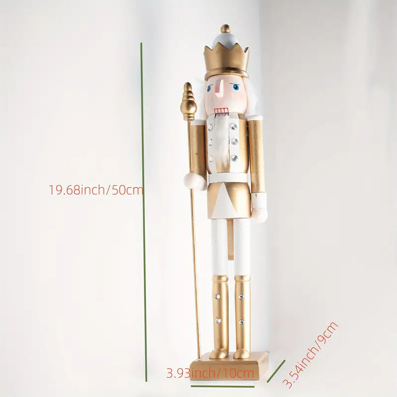 Casse Noisette Geant Noel