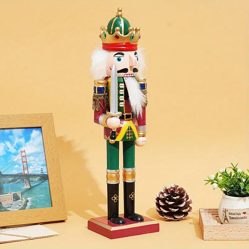 Casse Noisette Noel Classique