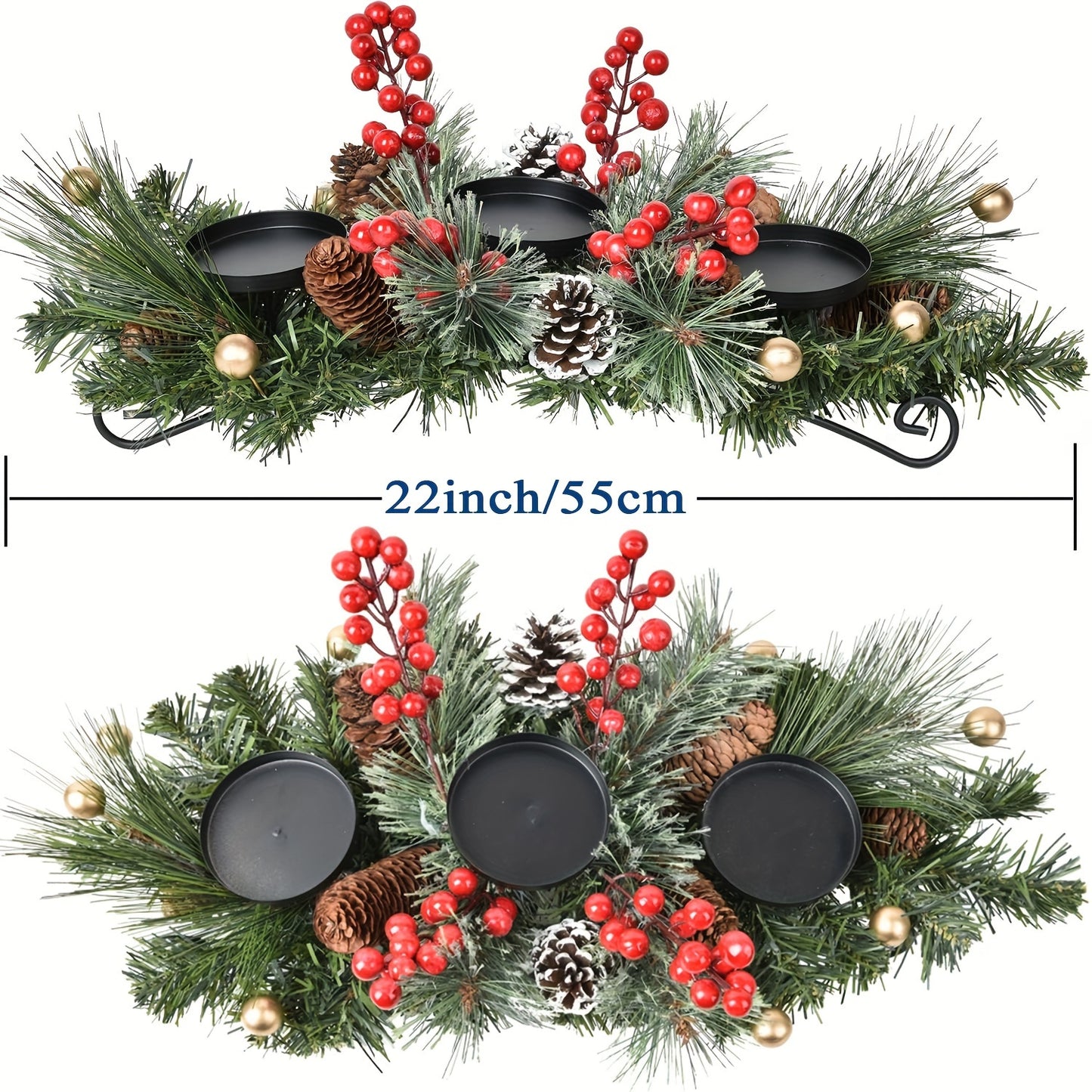 Deco Table Noel