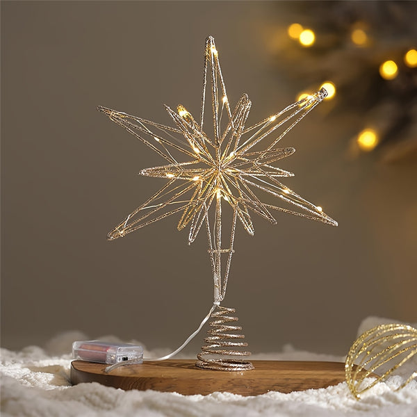Étoile Noël