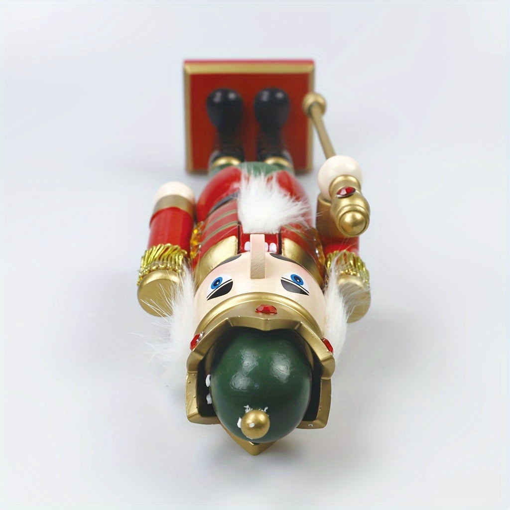 Casse Noisette Déco Noël Majesté
