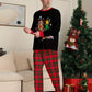 Combinaison Pyjama de Noel Tendance Homme