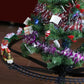 Train Electrique pour Sapin de Noel