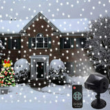 Projecteur Laser Noël