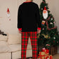 Combinaison Pyjama de Noel Tendance Homme