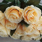 Rose de Noël 10 pièces — photo 6