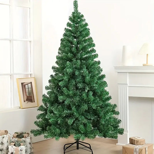 Sapin de noël synthétique