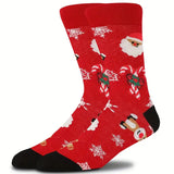 Chaussette de Noël