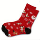 Chaussette de Noel