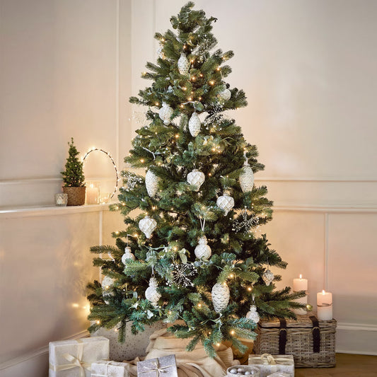 Sapin noel artificiel petit