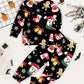 Pyjama Renne de Noel Enfant Garcon