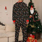 Pyjama Chic Emoji De Noel Homme