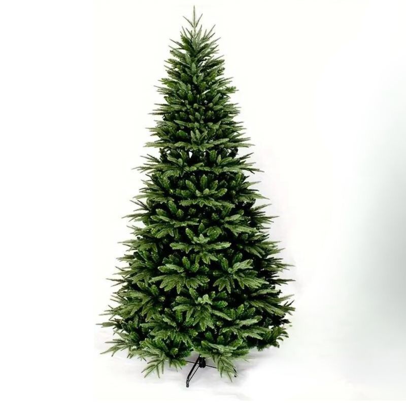 Beau sapin de noël artificiel