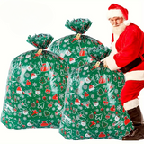 Sac Cadeau Noël Grand Format