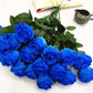 Rose de Noël 10 pièces — photo 4