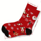 Chaussette de Noel