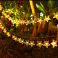 Deco Noël Guirlande Lumineuse