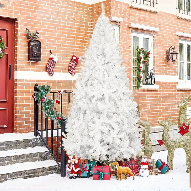 Sapin lumineux conique H180cm, 304 PixelLED, blanc chaud/froid, télécommande Sapin lumineux conique H180cm, 304 PixelLED, blanc chaud/froid, télécommande