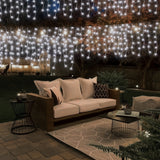 Guirlande Rideau Lumineux Noël