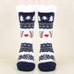 Chaussettes D'hiver pour Noël — photo 5