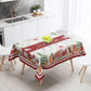 Nappe de Table Noel