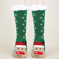 Chaussettes D'hiver pour Noël — photo 6