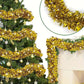 Guirlande Pour Sapin de Noël — guirlande Sapin