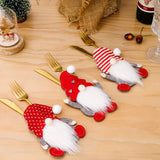 Deco Serviette de Table Noël