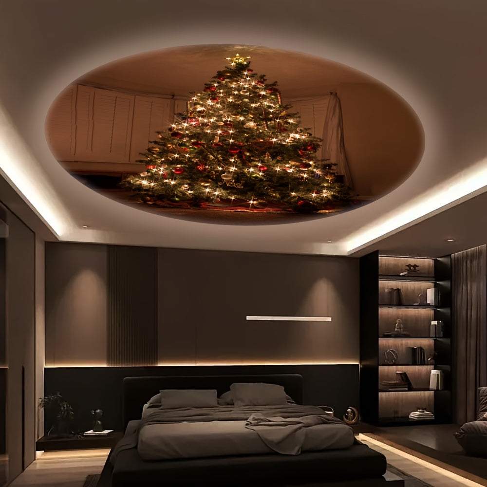 Projecteur Interieur Noel