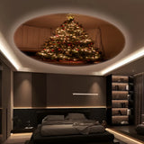 Projecteur Intérieur Noël