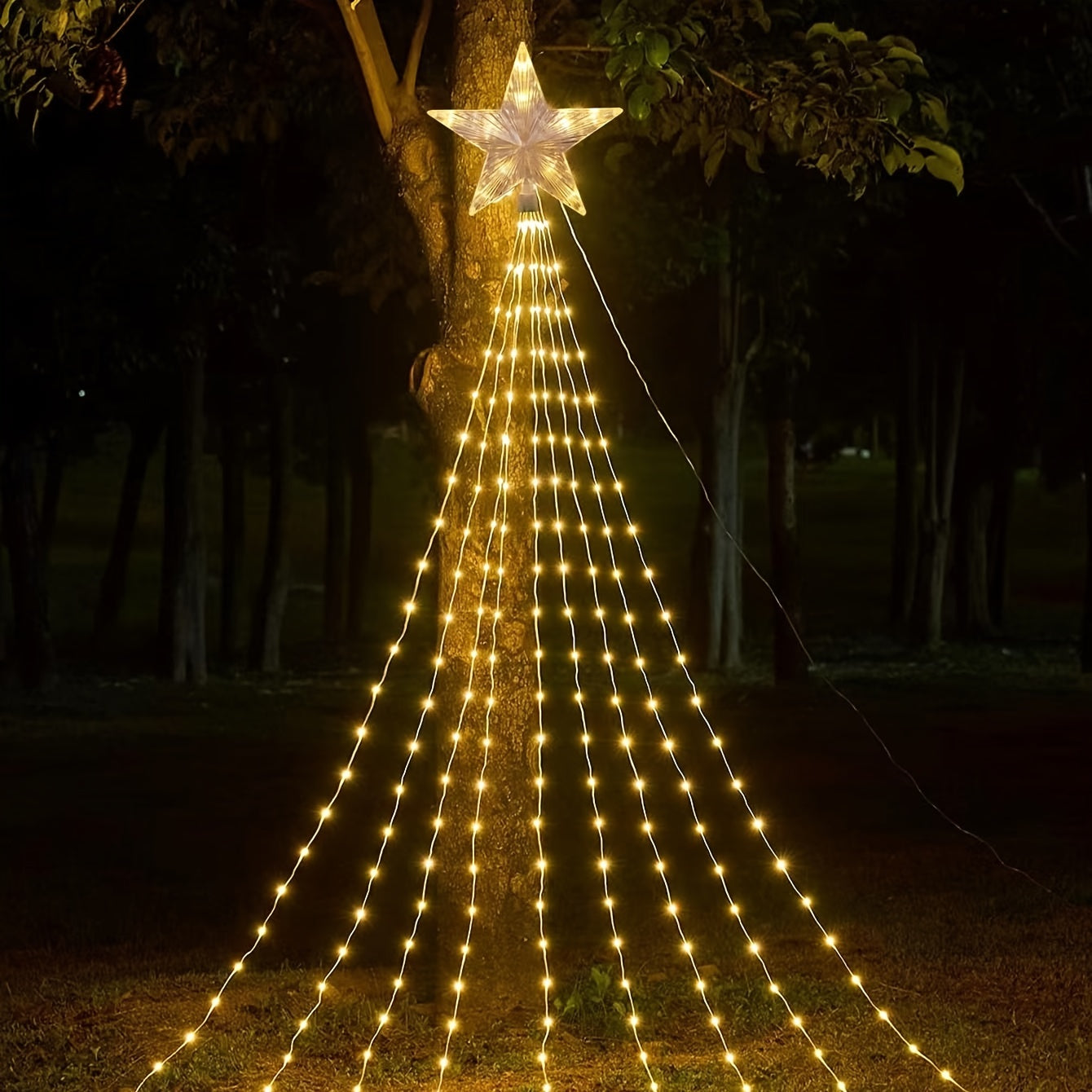 Guirlande Lumineuse Led Noel