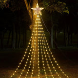 Guirlande Lumineuse Led Noël
